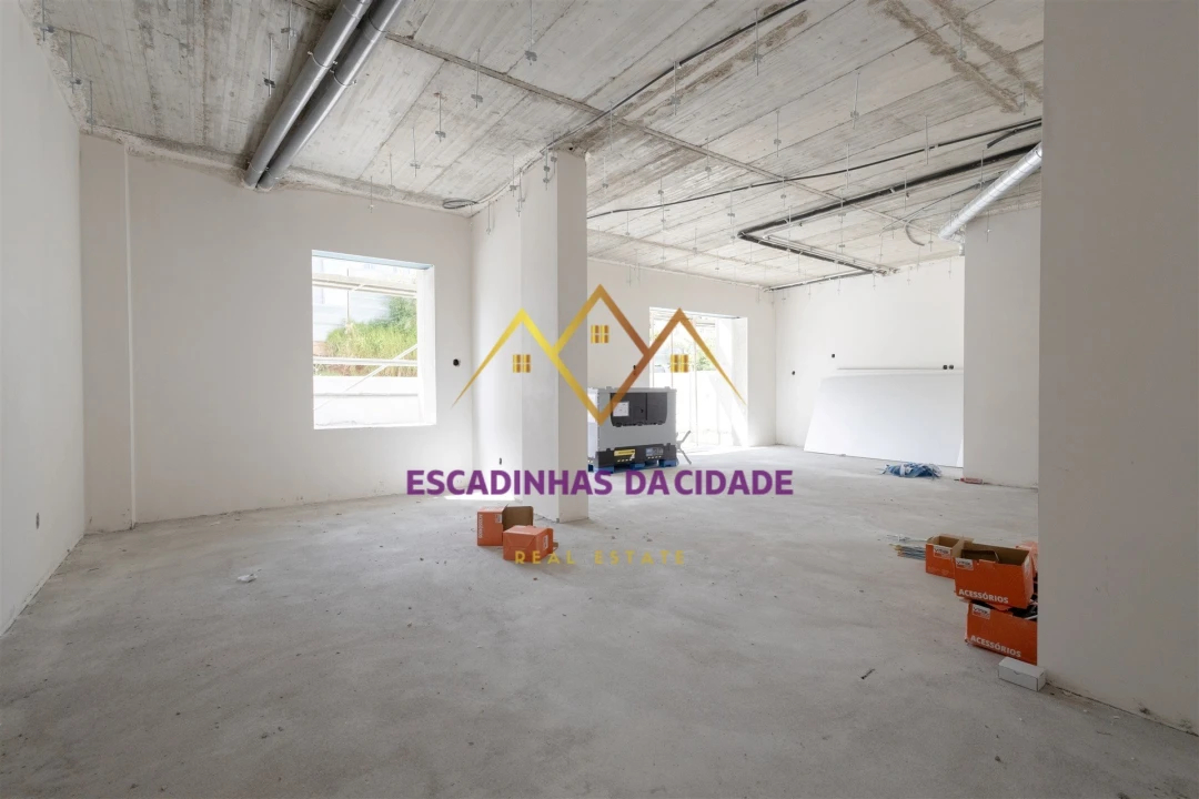 Apartamento T3 para Venda em Vialonga Foto 52