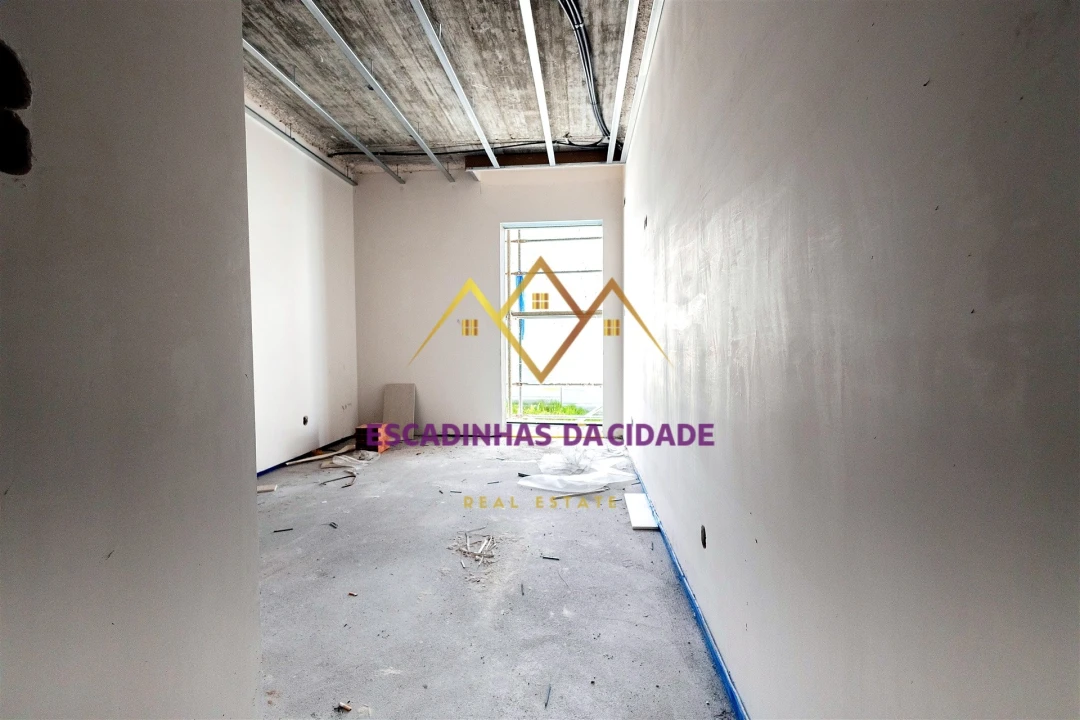 Apartamento T3 para Venda em Vialonga Foto 65