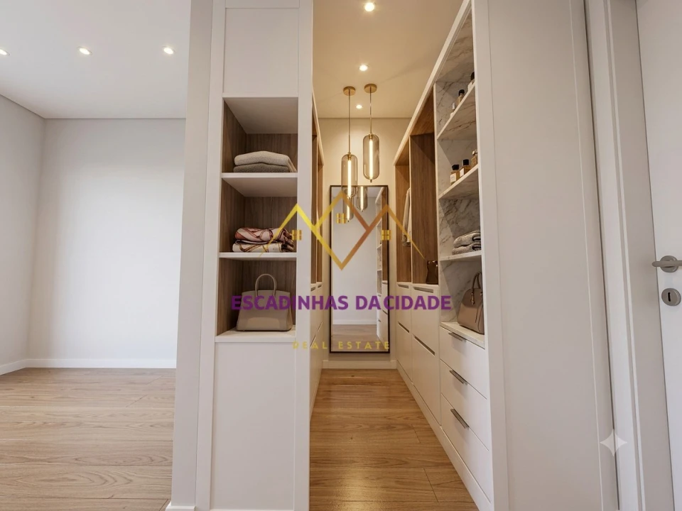 Apartamento T3 para Venda em Vialonga Foto 11