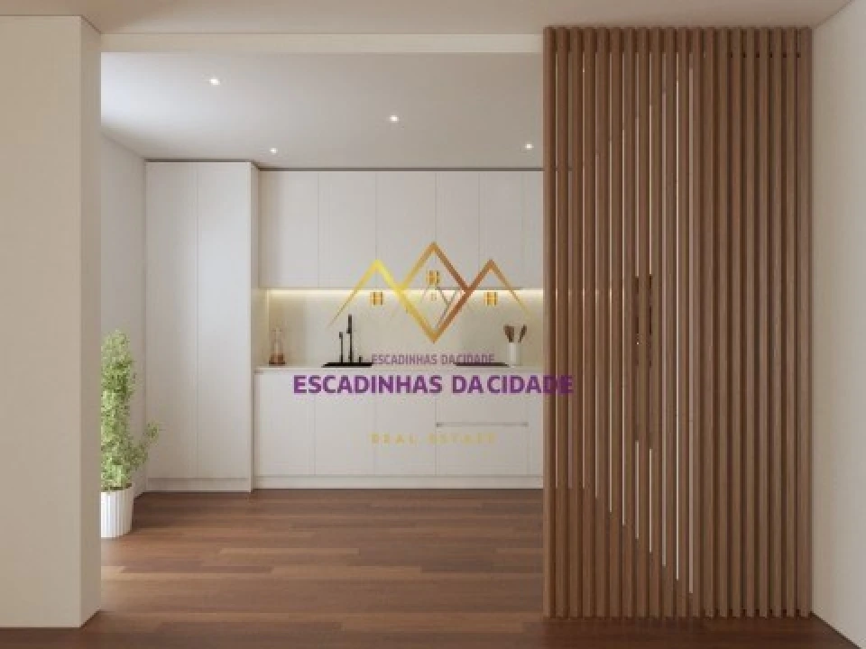 Apartamento T3 para Venda em Vialonga Foto 28