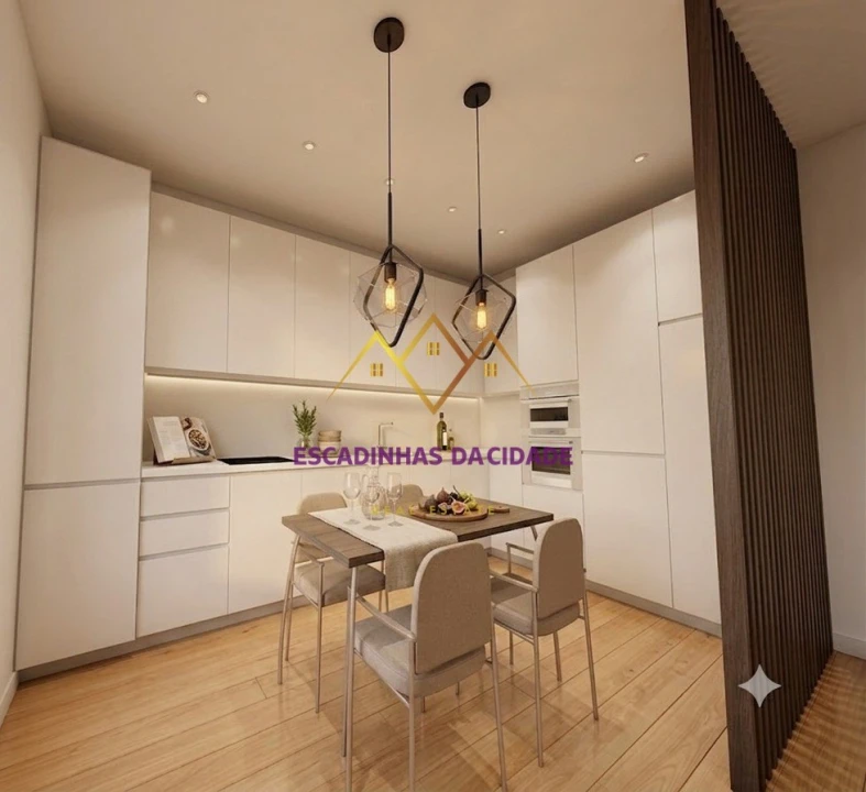 Apartamento T3 para Venda em Vialonga Foto 20