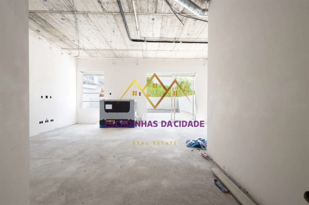 Apartamento T3 para Venda em Vialonga Foto 50