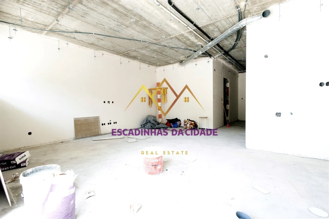 Apartamento T3 para Venda em Vialonga Foto 48