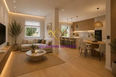 Apartamento T3 para Venda em Vialonga