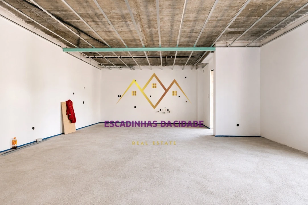 Apartamento T3 para Venda em Vialonga Foto 37