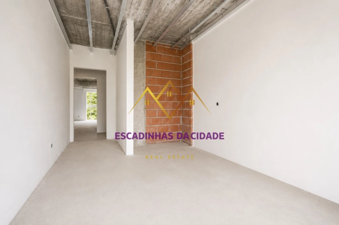 Apartamento T3 para Venda em Vialonga Foto 44