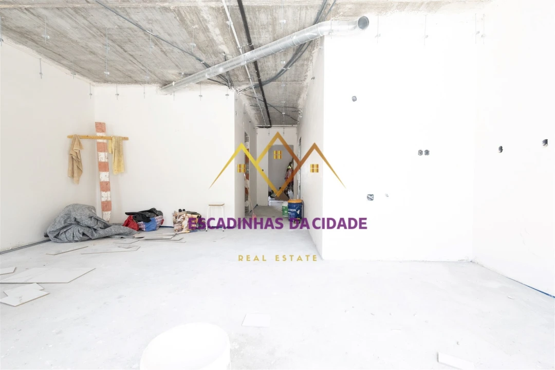 Apartamento T3 para Venda em Vialonga Foto 30
