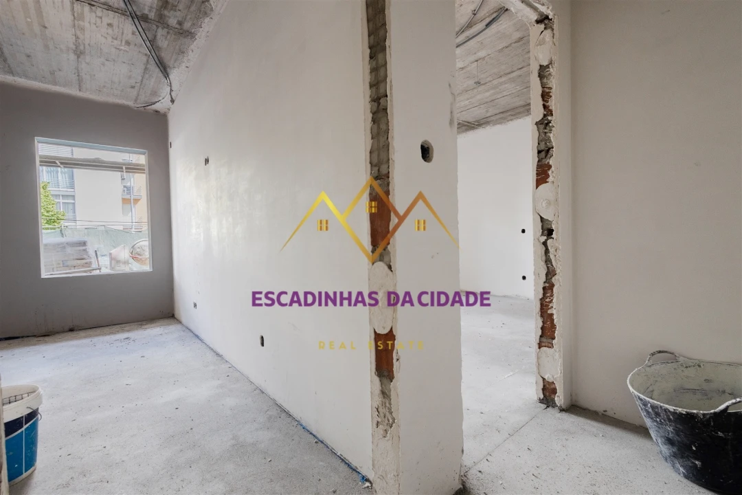 Apartamento T3 para Venda em Vialonga Foto 34
