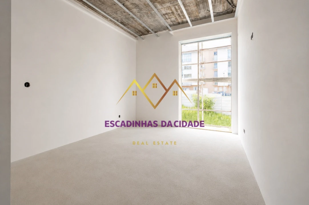 Apartamento T3 para Venda em Vialonga Foto 43