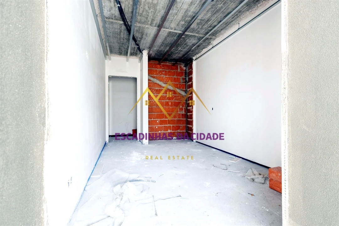 Apartamento T3 para Venda em Vialonga Foto 42