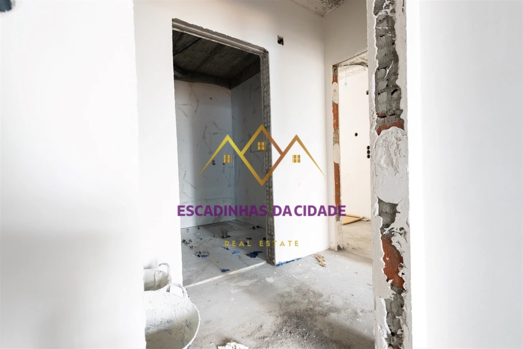 Apartamento T3 para Venda em Vialonga Foto 35
