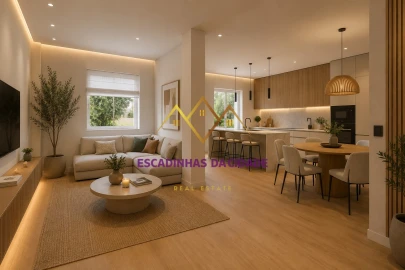 Apartamento T3 para Venda em Vialonga