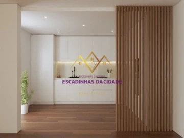 Apartamento T3 para Venda em Vialonga
