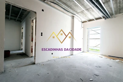 Apartamento T3 para Venda em Vialonga