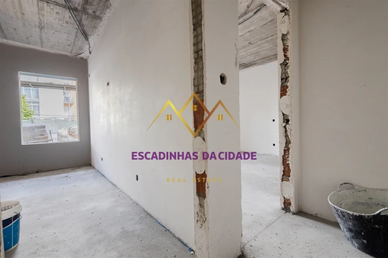 Apartamento T3 para Venda em Vialonga Foto 33