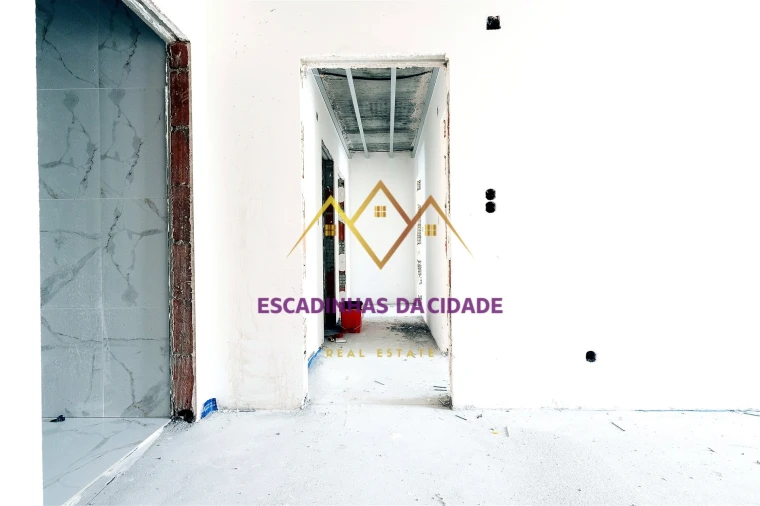 Apartamento T3 para Venda em Vialonga Foto 45