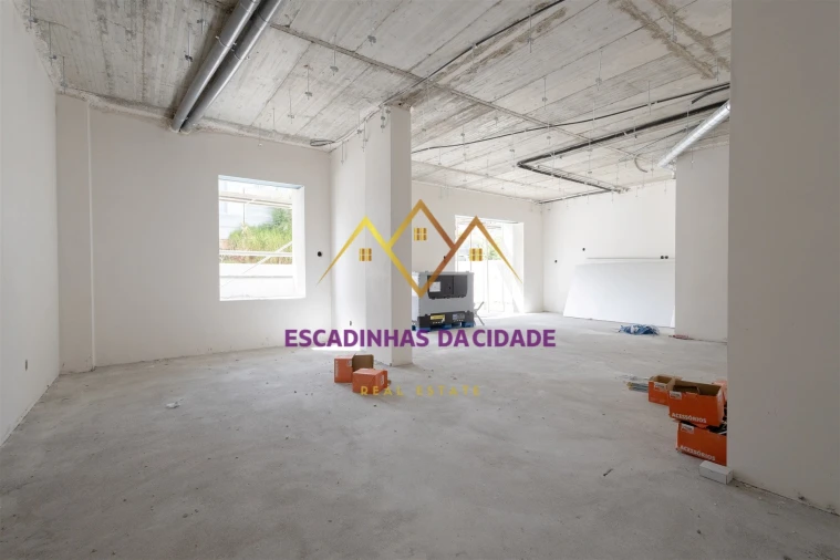 Apartamento T3 para Venda em Vialonga Foto 24