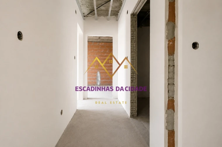 Apartamento T3 para Venda em Vialonga Foto 44
