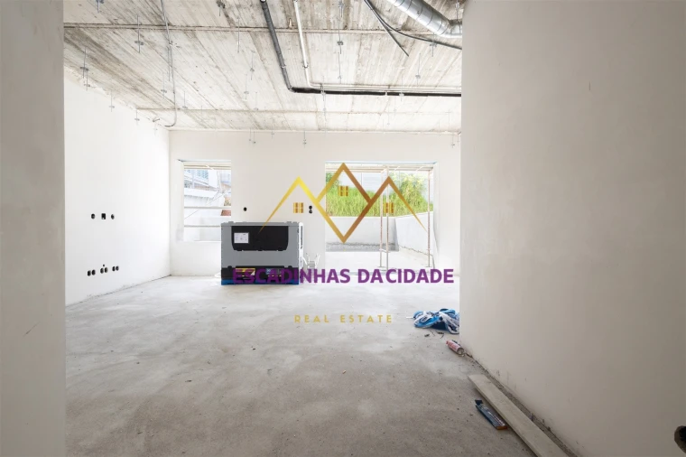 Apartamento T3 para Venda em Vialonga Foto 25