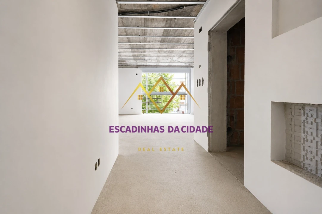 Apartamento T3 para Venda em Vialonga Foto 34
