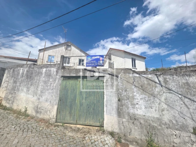 Moradia T3 para Venda em Poiares e Canelas Foto 16