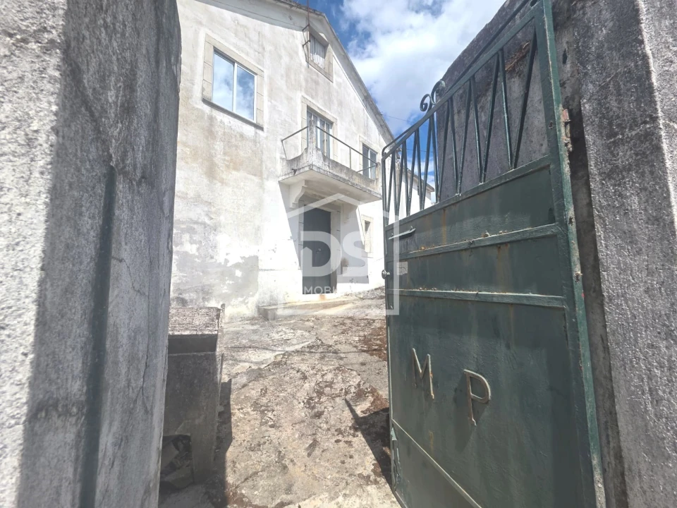 Moradia T3 para Venda em Poiares e Canelas Foto 15