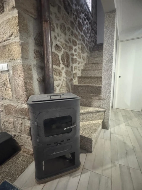 Moradia T1 para Venda em Baraçal