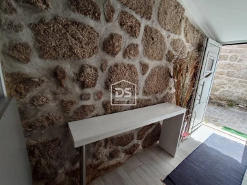 Moradia T1 para Venda em Baraçal