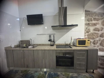 Moradia T1 para Venda em Baraçal