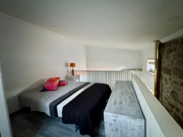 Moradia T1 para Venda em Baraçal