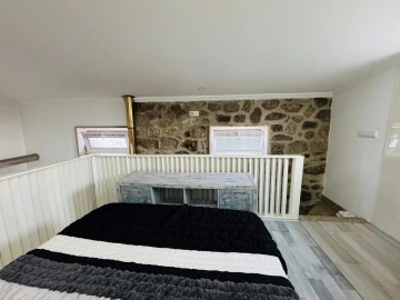 Moradia T1 para Venda em Baraçal