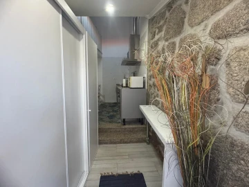 Moradia T1 para Venda em Baraçal