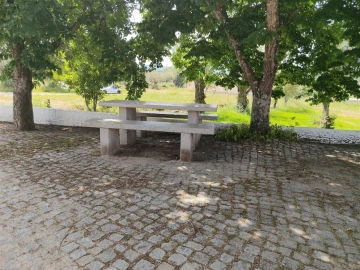 Moradia T1 para Venda em Baraçal