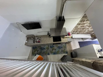 Moradia T1 para Venda em Baraçal