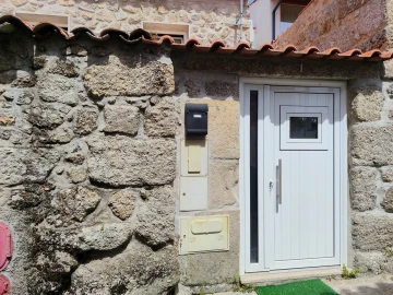 Moradia T1 para Venda em Baraçal