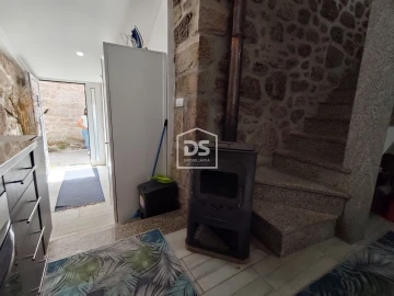 Moradia T1 para Venda em Baraçal