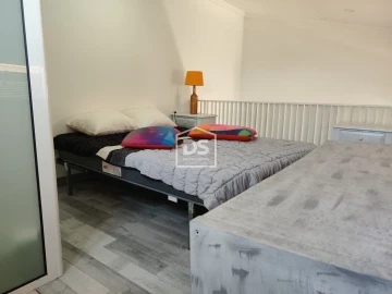Moradia T1 para Venda em Baraçal