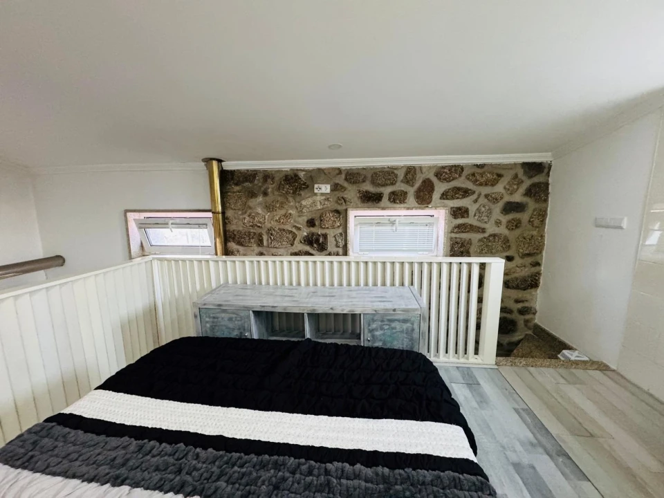 Moradia T1 para Venda em Baraçal Foto 17