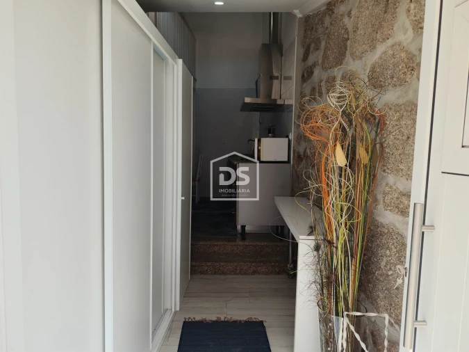 Moradia T1 para Venda em Baraçal Foto 15