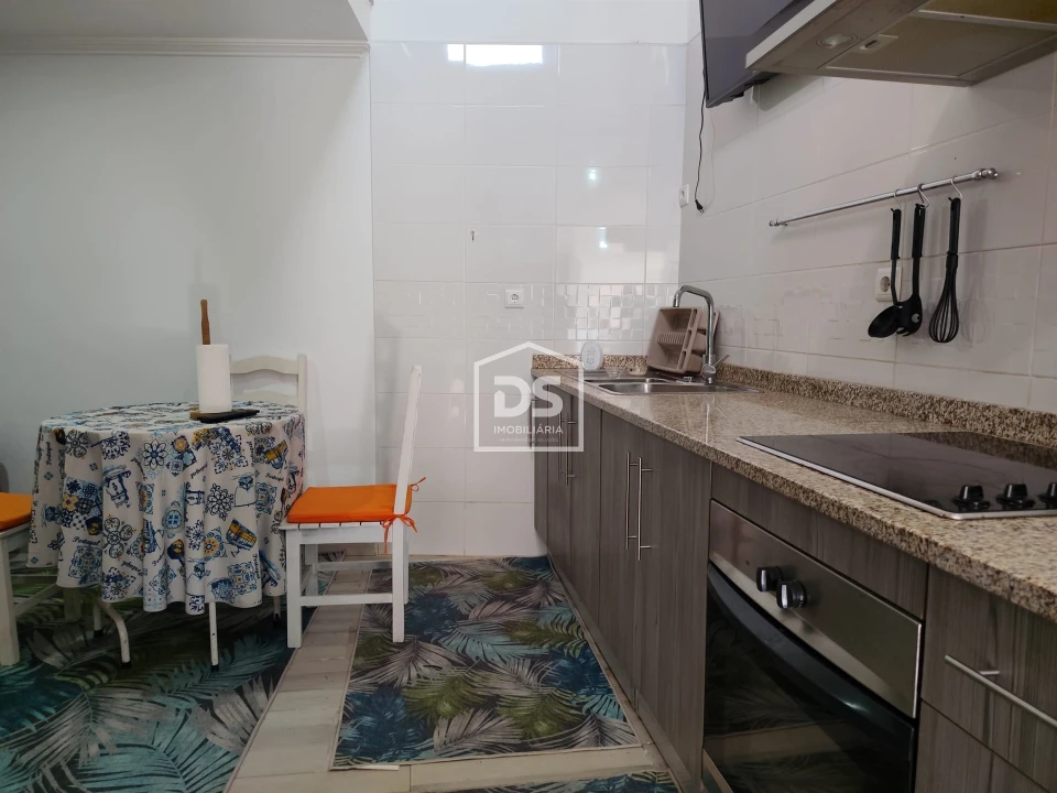 Moradia T1 para Venda em Baraçal Foto 14