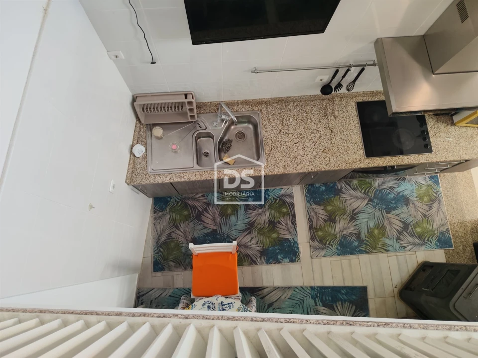 Moradia T1 para Venda em Baraçal Foto 19