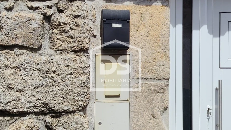 Moradia T1 para Venda em Baraçal