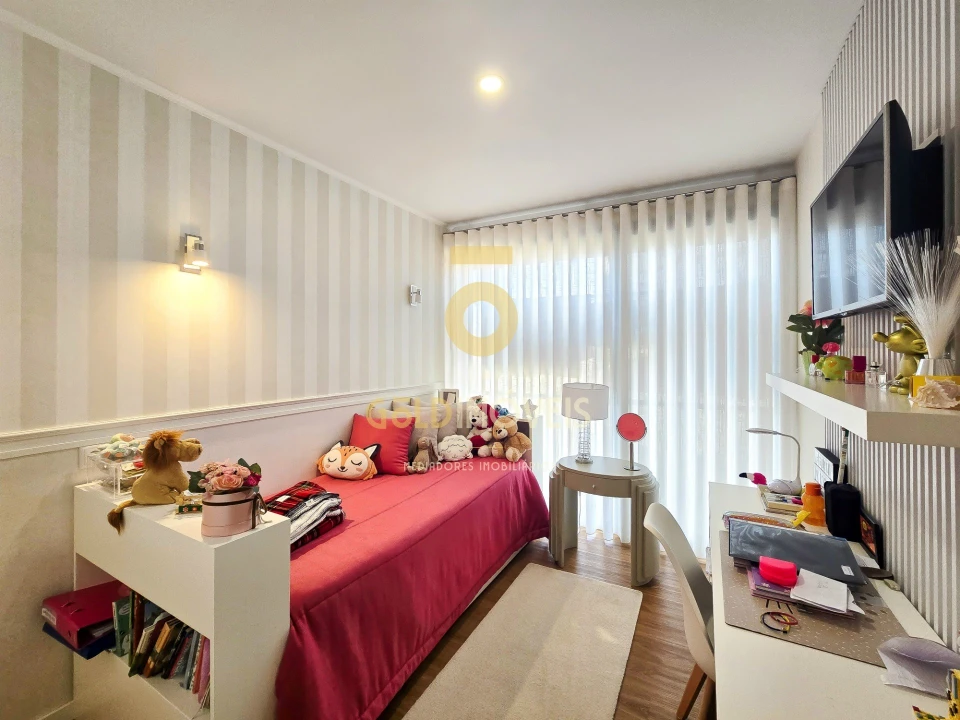 Apartamento T3 para Venda em Espinho Foto 27