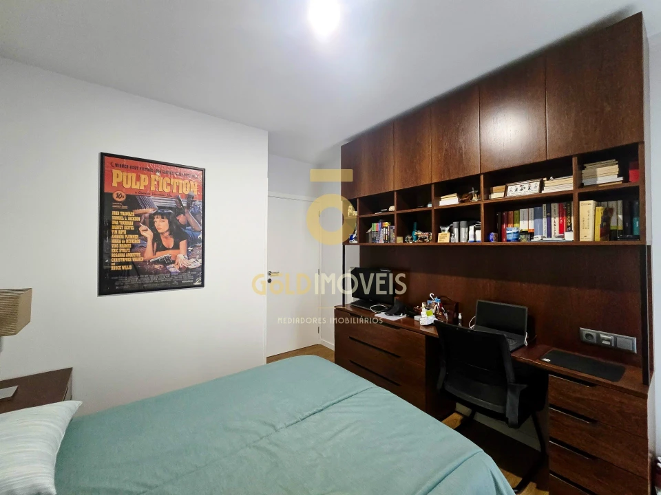 Apartamento T3 para Venda em Espinho Foto 40