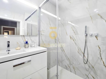 Apartamento T3 para Venda em Espinho