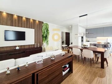 Apartamento T3 para Venda em Espinho