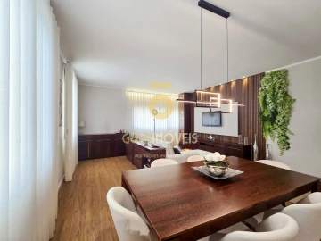 Apartamento T3 para Venda em Espinho