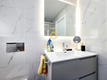 Apartamento T3 para Venda em Espinho