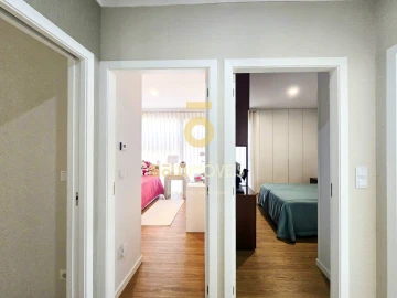 Apartamento T3 para Venda em Espinho