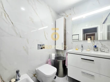 Apartamento T3 para Venda em Espinho
